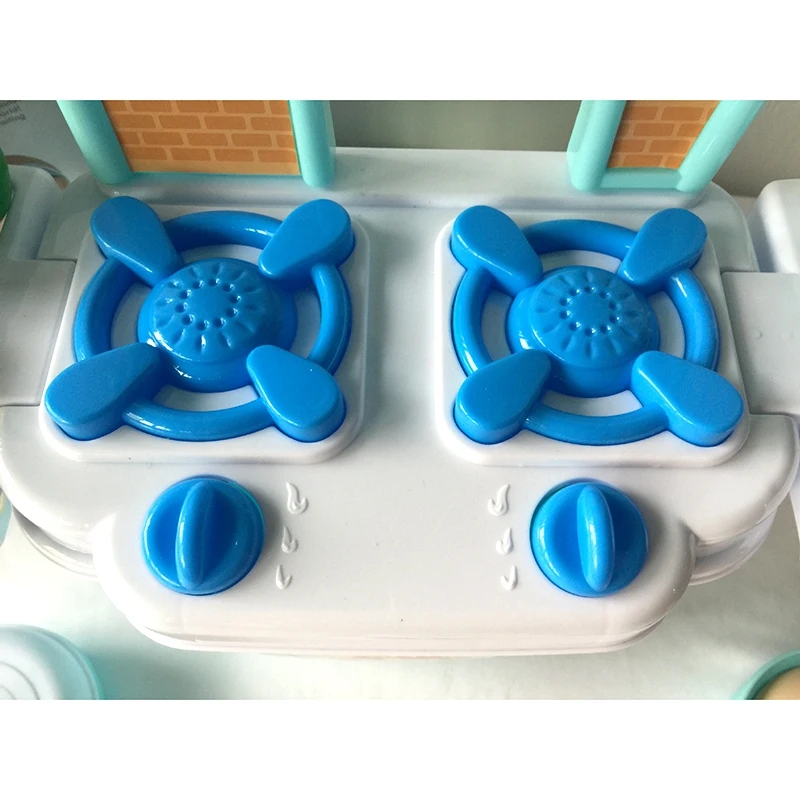 Pretend Kitchen Play Toy Role Play Mini Simulation Kitchenware Tableware Cookware For Kid Toy Gifts