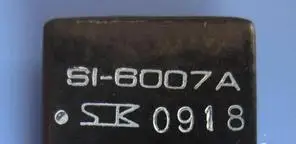 

SI-6007A MT01 M57957L M67268-02