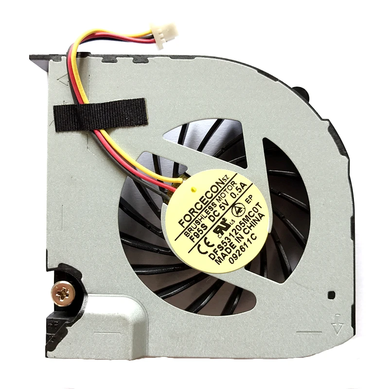 New laptop CPU cooling fan Cooler radiator Notebook for HP Pavillion DV3-4048TX DV3-4034TX DV3-4051TX DV3-4007TX DM4-1063TX