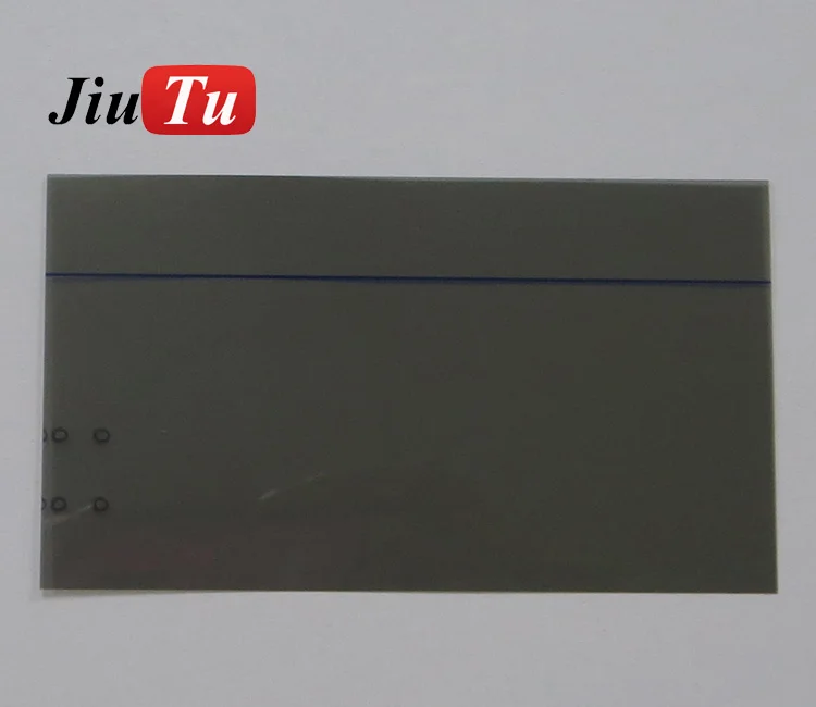 Original LCD Screen Polarizer Film for iPhone 6 6S Anti Static Polarized Film Mobile Spare Parts (5)