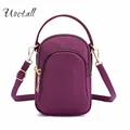 ᗕKVKY Brand New Women waterproof Handbag leisure light nylon ...