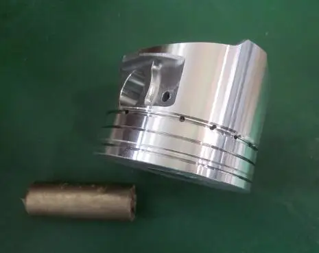 

1016007491 Piston assembly standard B for GRRLY 4G63/4G69