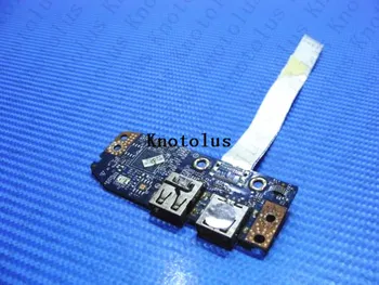 

LS-6911P FOR Acer Aspire 7750Z 7750 7560 USB Port Board