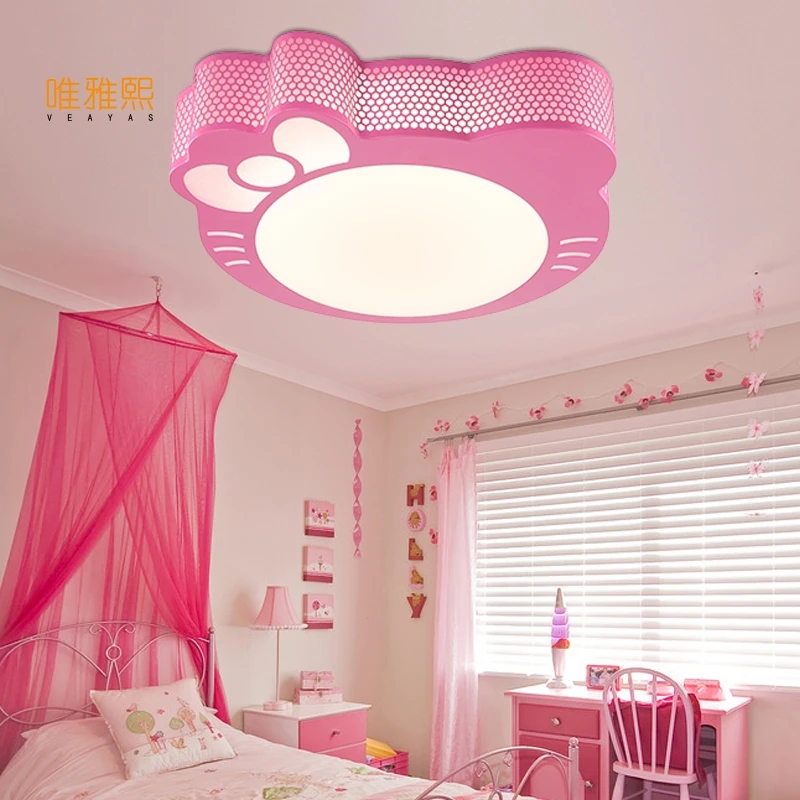 

Remote led ceiling lights Modern for bedroom dimmer light fixture