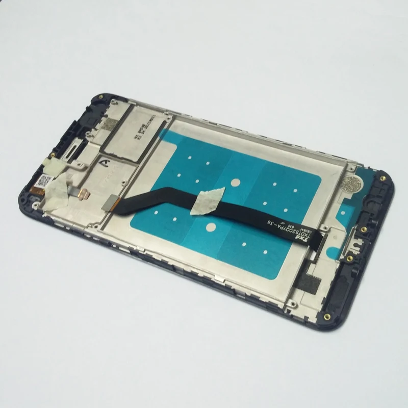 For huawei HONOR V9 play LCD 04