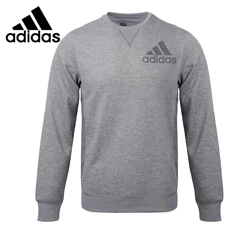 

Original New Arrival 2018 Adidas PRIME CREW Men's Pullover Jerseys Sportswear