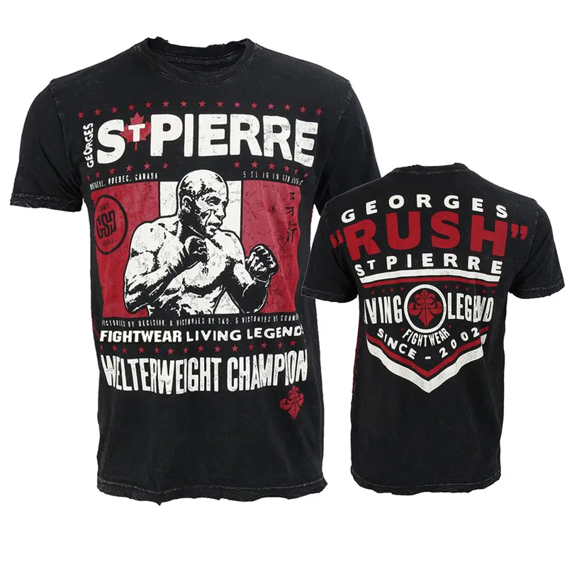 ufc shirts