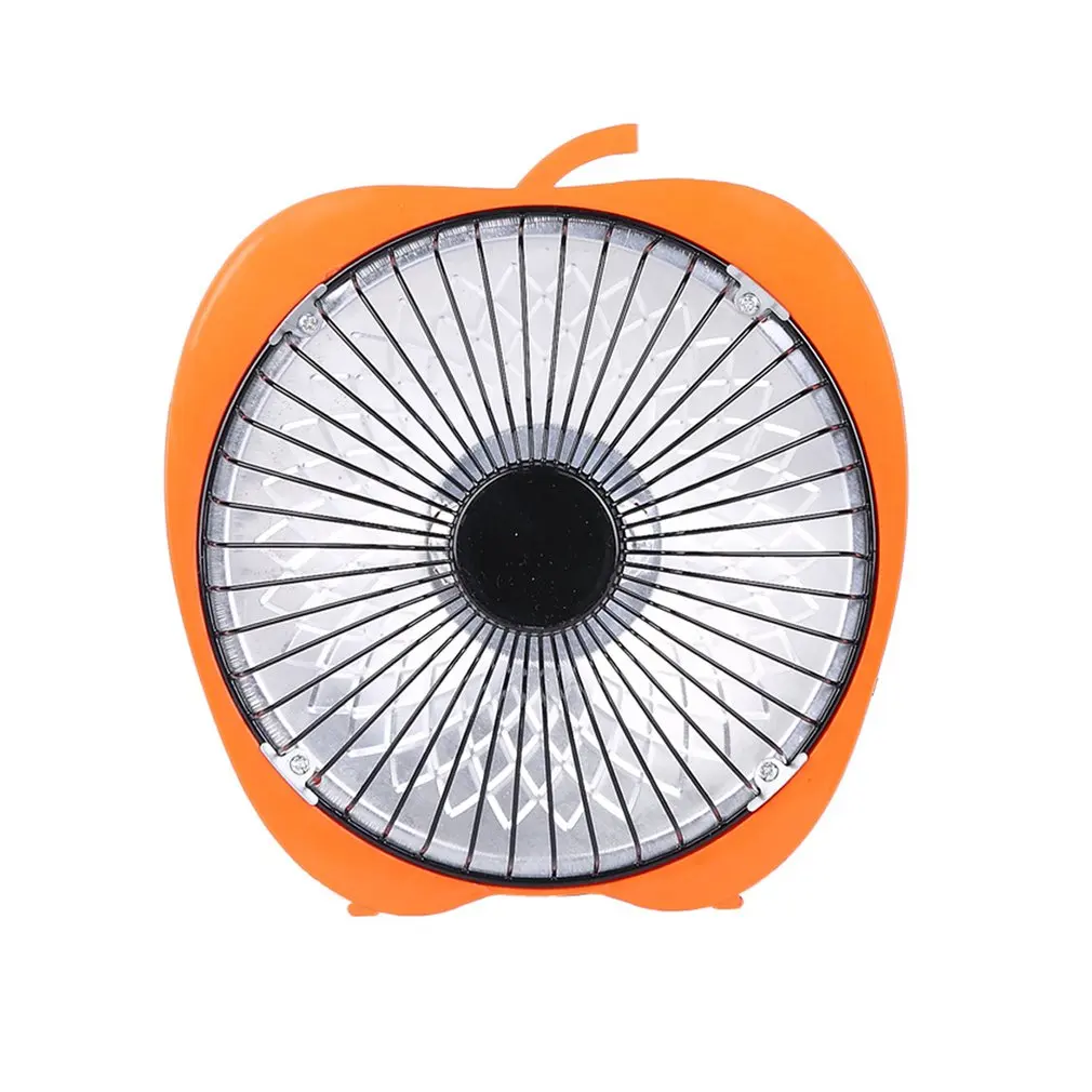 Winter Mini Solar Creative 6 Inch Cartoon Electric Heater Office Desktop Heater Small Heater Fan Orange Winter Mini Solar Creative 6 Inch Cartoon Electric Heater Office Desktop Heater Small Heater Fan Orange