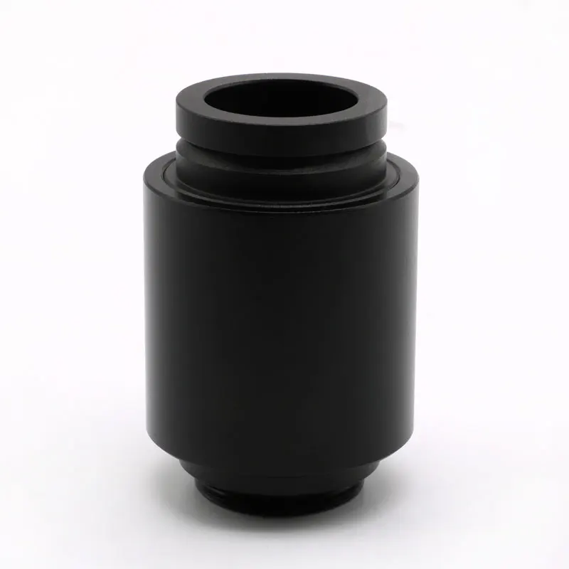 1x adaptador de camera ccd para conexao 01