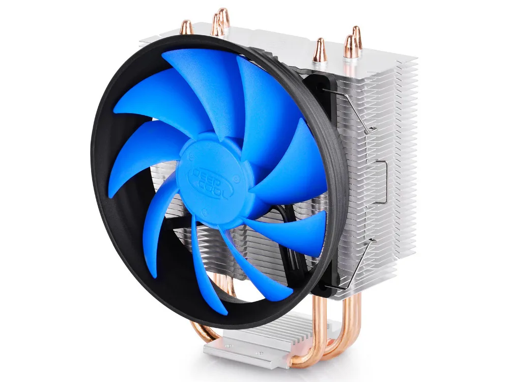 Deepcool Gammaxx 300 R Купить