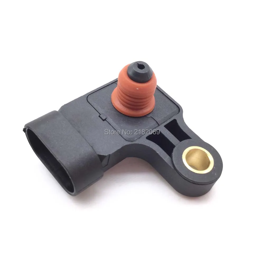 MAP Sensor 96276354 For CHEVROLET DAEWOO TACUMA KALOS REZZO KALOS NUBIRA LACETTI