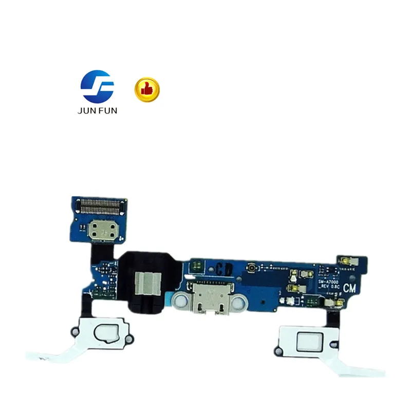 Micro Dock Connector зарядка через USB Порты и разъёмы Flex ленты кабель для Samsung Galaxy A7 a700f