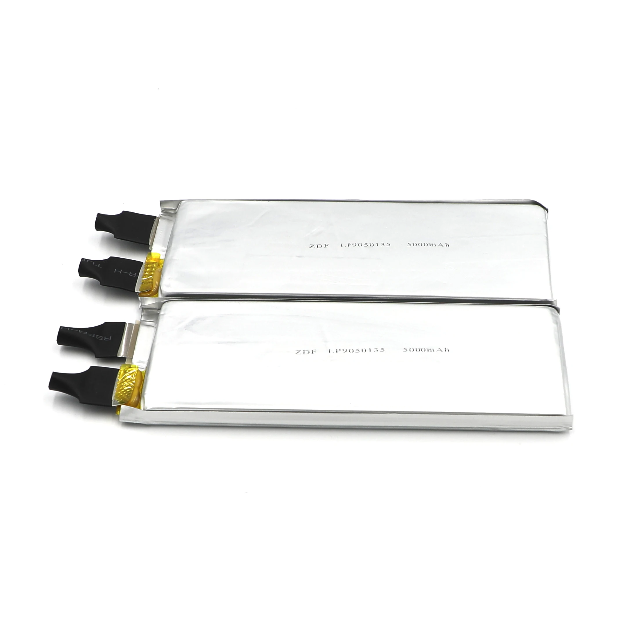 ZDF Lipo Battery Cell 9050135 3 7 V 5000mah 6000mah 7200MAH 70C для DIY 2S 3S 4S 6S RC Plane Heliopter Airplane Quadcopter|Детали и