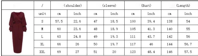 LR168 SIZE