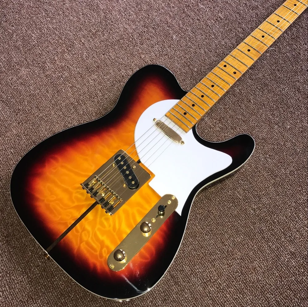 ร้านค้าออนไลน์ที่ดีที่สุดกีตาร์ไฟฟ้า