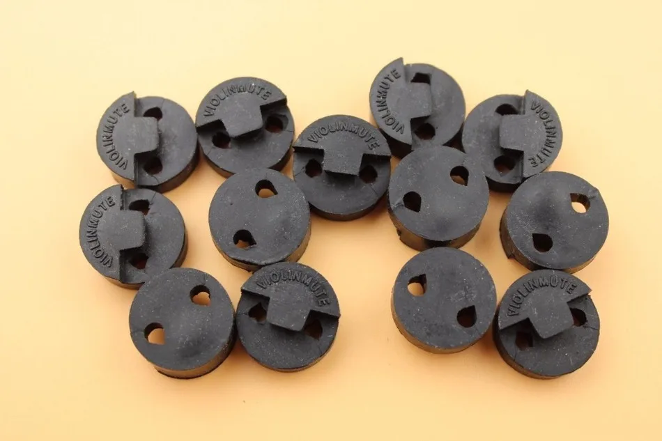 

20 pcs high quality violin mute, sourdine.violin parts accessories