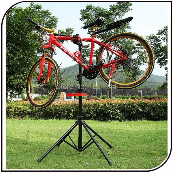 bikehut bike repair stand