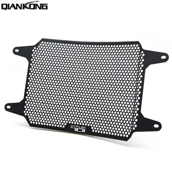 

For Husqvarna Vitpilen 701 2018-2019-2020 Motorcycle Parts Radiator Grille Guard Cover Protector Radiator Guard High Quality