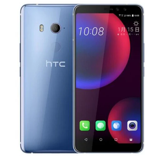 スマートフォン本体 HTC U11 64G/4G HTC U11｜価格比較・最新情報 - 価格.com