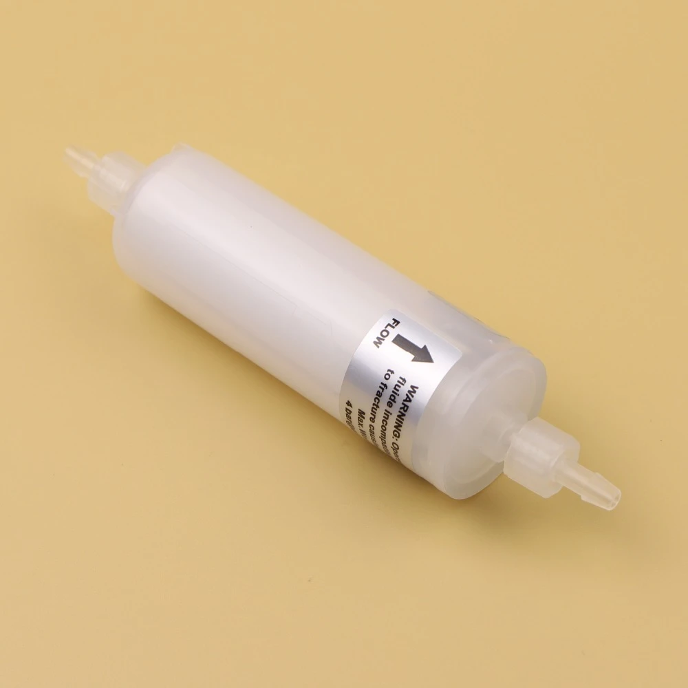 Filtros de tinta resistentes a los solventes impresora 80mm de largo, 20 unids/lote|filtered water vending machine|filter plantfilter truck - AliExpress