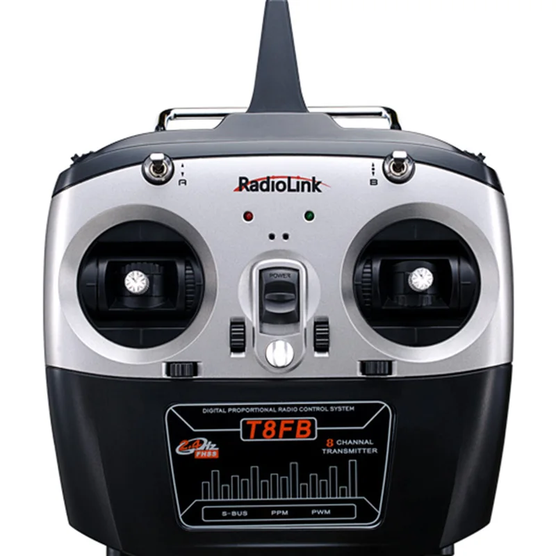 T8FB  7