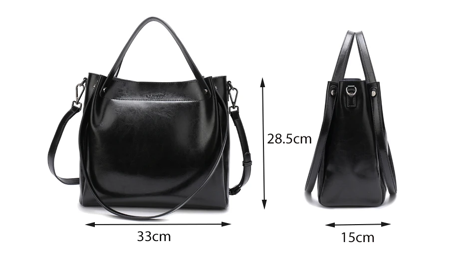 LY. SHARK 2019 женская большая сумка из натуральной кожи сумки для женщин сумка через плечо женская сумка на плечо женская модная сумка