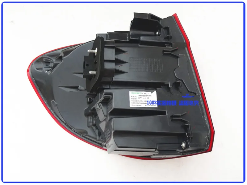 63217290100 63217290099 Автомобильный задний стоп сигнал Новый X5 F15 E70 E71b mw2013 2017 Задний