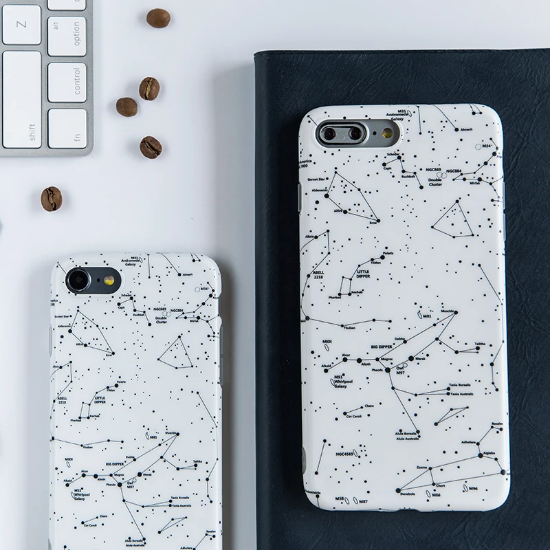 Constellation Iphone Case Constellation Iphone Case