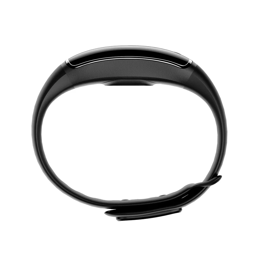 696 M4Pro Blood Pressure Exercise Plan Caller Message Show Heart Rate Monitor Pedometer Fitness Tracker Smart Bracelet Wristband