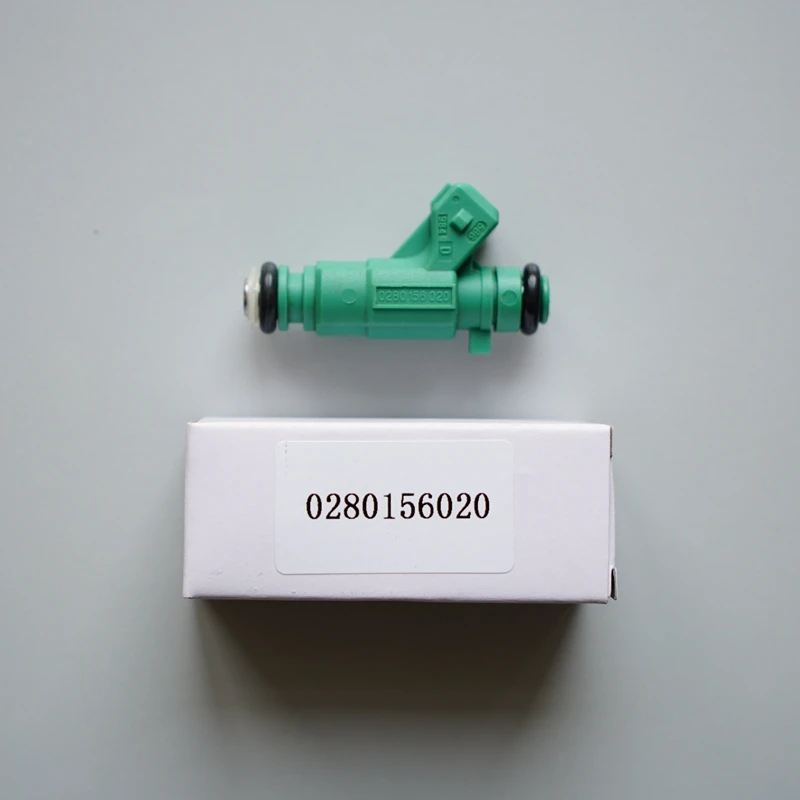 Fuel Injector for Fiat Siena / Palio / Strada 1.0 / 1.3 16V OEM