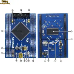 STM32 основная плата Core429I STM32F429IGT6 STM32F429 ARM Cortex M4 STM32 комплект макетной платы с полным IOs