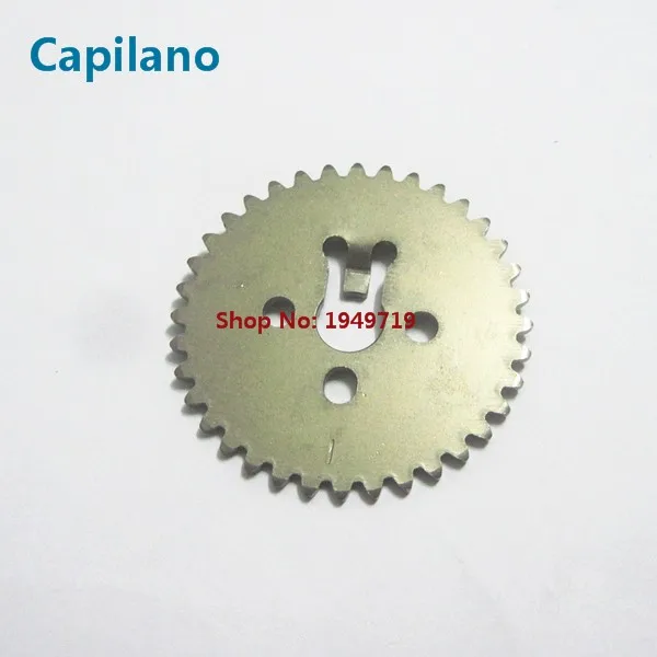 ybr125 timing gear (4)