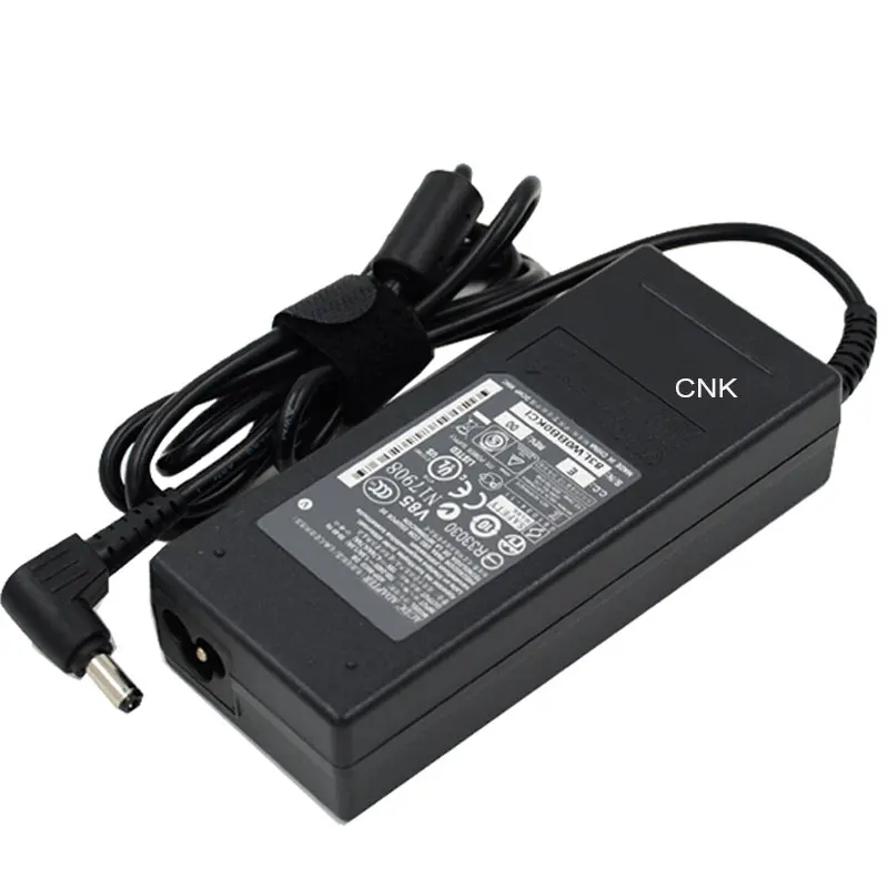 Ноутбук Зарядное устройство для ASUS M50Sa M50Sr M51A M51Kr PA-1900-24 ADP-90SB 19V 4.74A 90W Ac Мощность