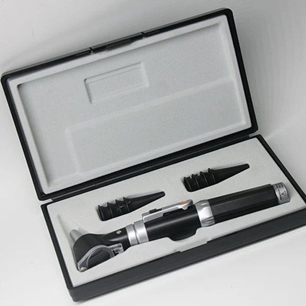 10 otoscope