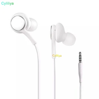 

400pcs OEM Quality S10 Earphone Headphones Earbuds For Samsung S10 S10E S10P s9 s8 s7 plus for Jack In Ear wired 3.5mm EO-IG955