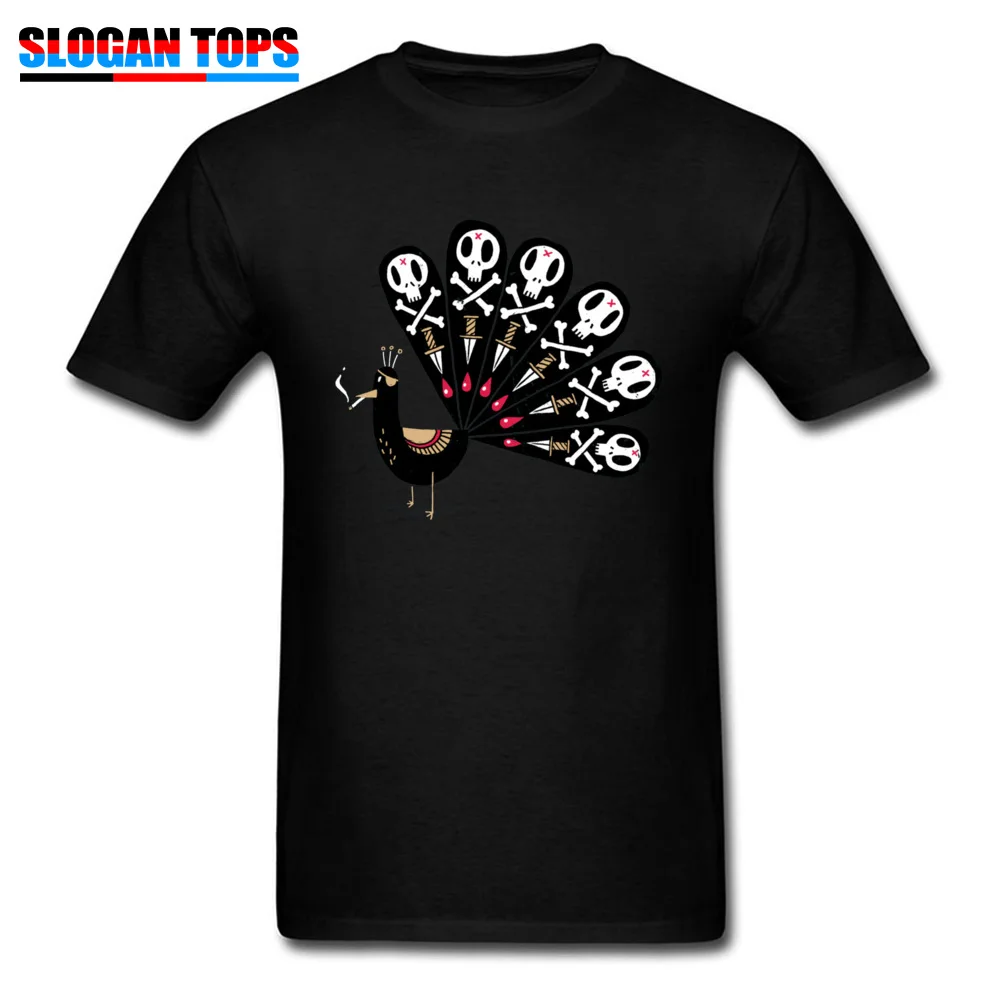  Mens Tshirts Dark Peacock 26052 Normal Tops Shirt All Cotton O Neck Short Sleeve Slim Fit T Shirt Father Day Top Quality Dark Peacock 26052 black