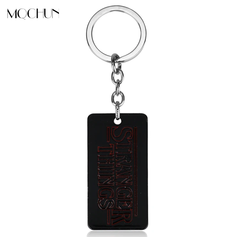 DC Comics The Flash TV Show Metal Enamel Novelty Keyring Keychain Gift Bag