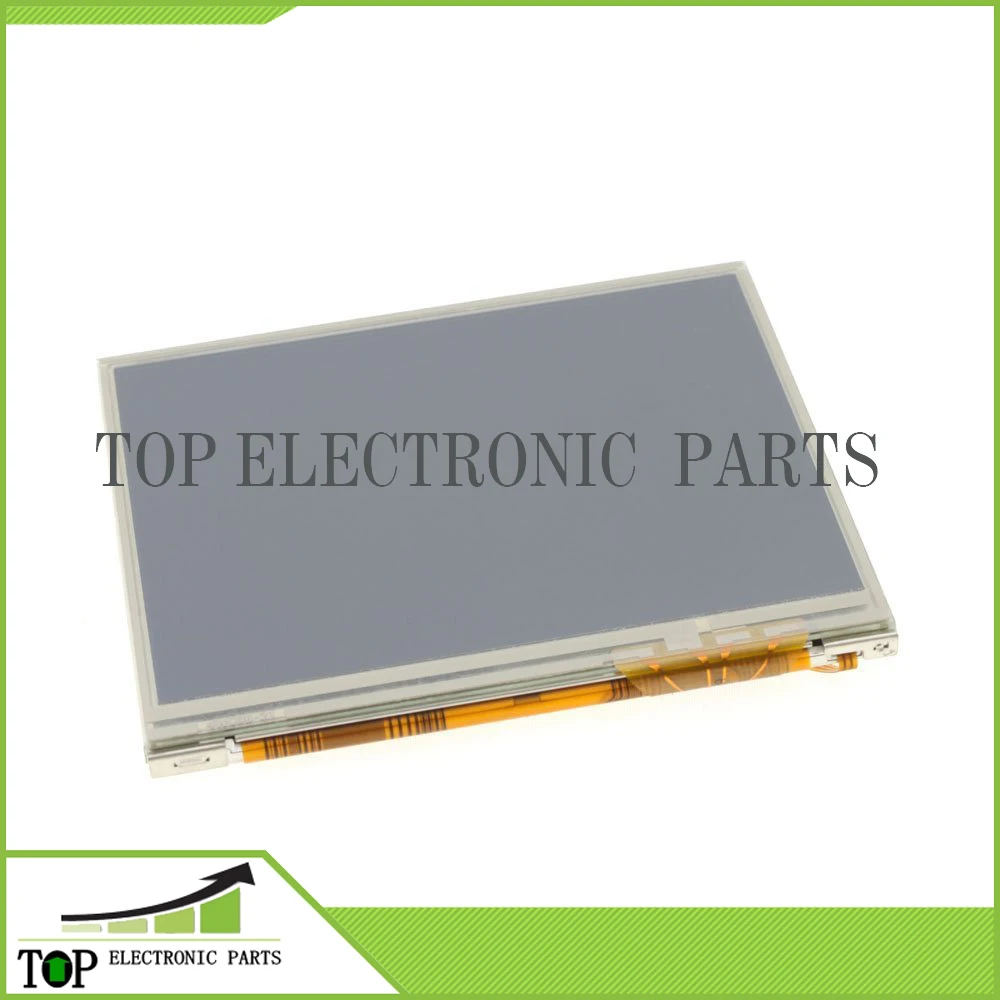 

LTV350QV-F0E LCD screen display for Tomtom Rider GPS