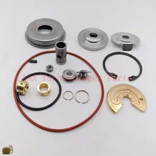 CT26 Turbocompressore kit di riparazione/rebuild kit 17201,17201-17040 parti AAA Turbocompressore