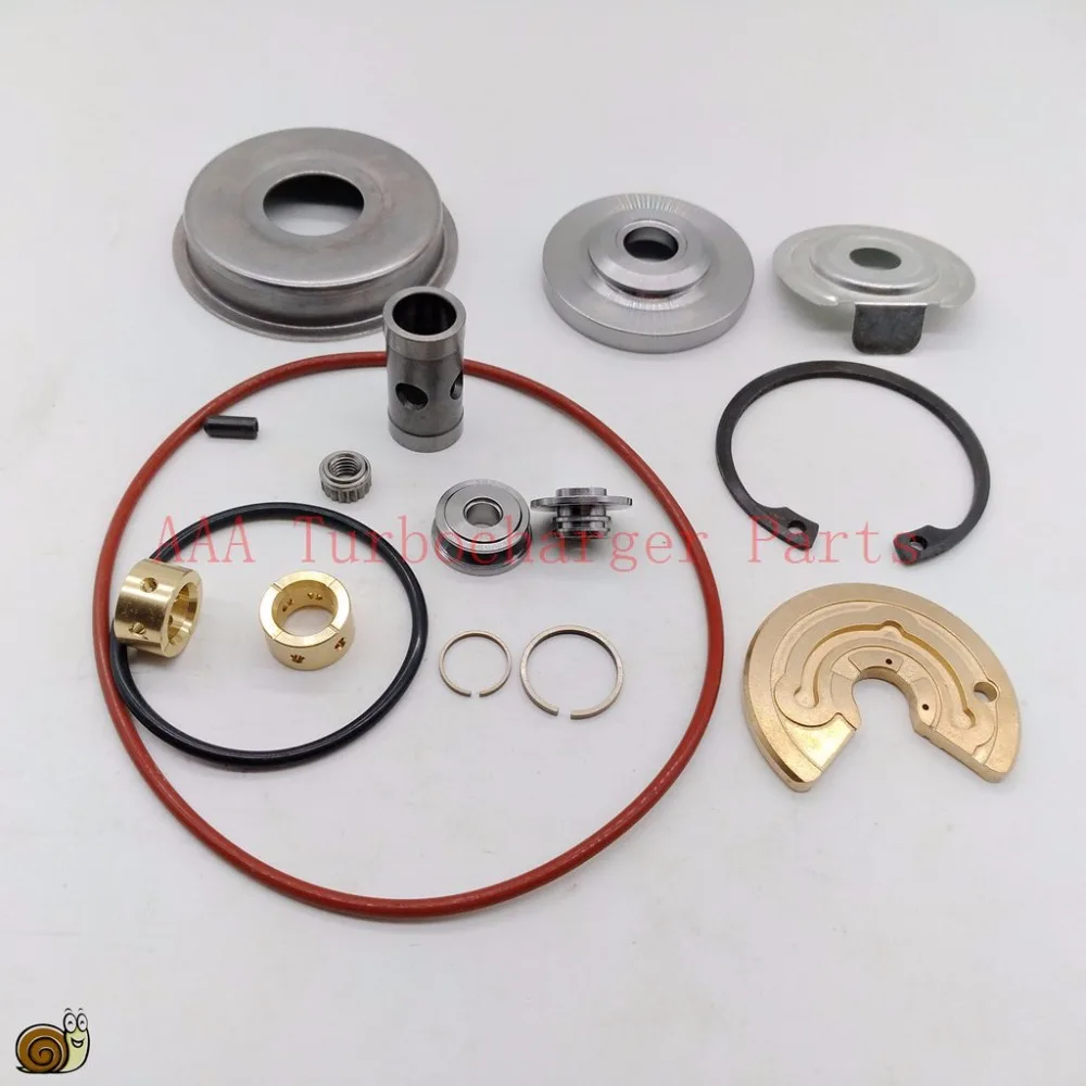 

CT26 Turbocharger repair kits/rebuild kits 17201,17201-17040 Supplier AAA Turbocharger parts