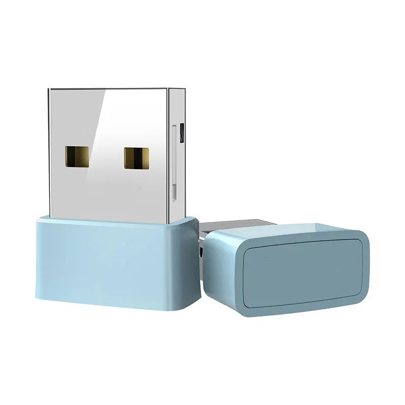 Беспроводной mini-Usb wifi-адаптер с антенной и безприводная адаптер для компьютеров и лаптопов Usb WI-FI Dongle 150 Мбит/с компьютерные аксессуары