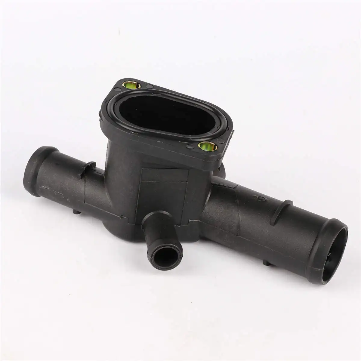 Подлинный фланец охлаждения для VW Jetta Mk4/1P/Golf MK4/Jetta MK5 06A 121 132 AK 1 шт.|flange| |