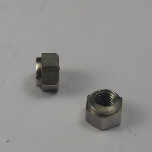 

Shapeoko Ox machine parts stainless steel Eccentric Nut for V wheels top quality off center (eccentric) M5 thread