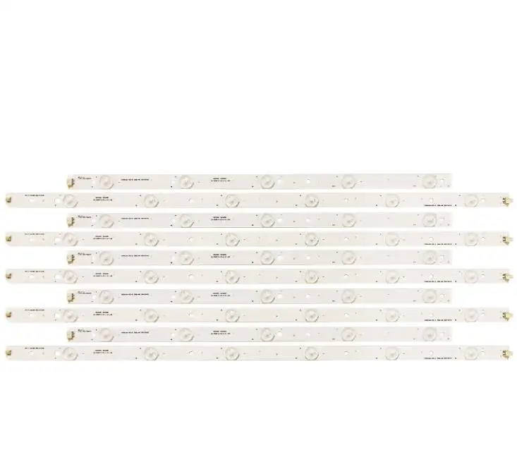 

Новая Светодиодная лента, 6 шт., 11 светодиодов, LED50C2000i, LED50C2080I, 50J2S, L50A300M, для 50 дюймов