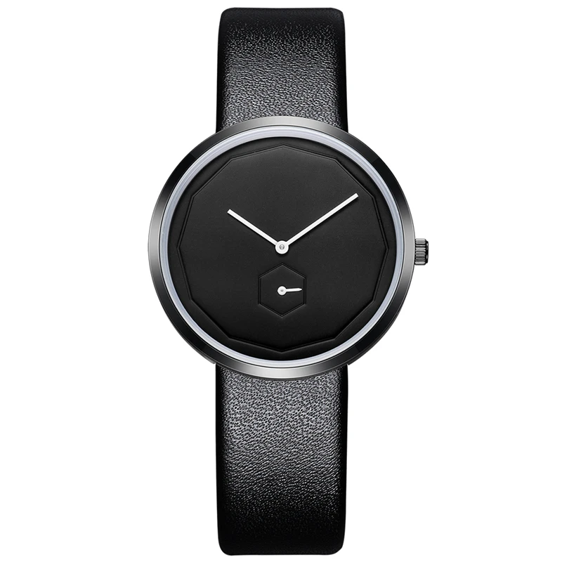 

Hot Women Famous Luxury STARKING Brand Watch Women Men Waterproof Watches Fashion Quartz Genuine Leather Gifts for Ladies Male