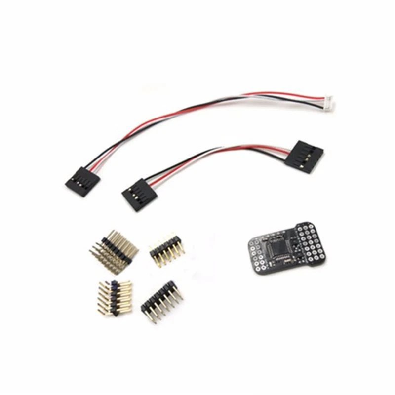 Светодиодный интеллектуальный контроллер Mavlink для Apm2.5 2 8 Pixhawk с подсветкой USB