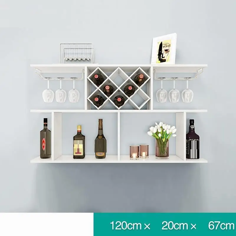 MODEL Q Комната Cocina отель Meube Adega vinho стол для хранения долаби Шкаф Кухня коммерческая мебель полка Mueble бар винный шкаф - Цвет: MODEL Q