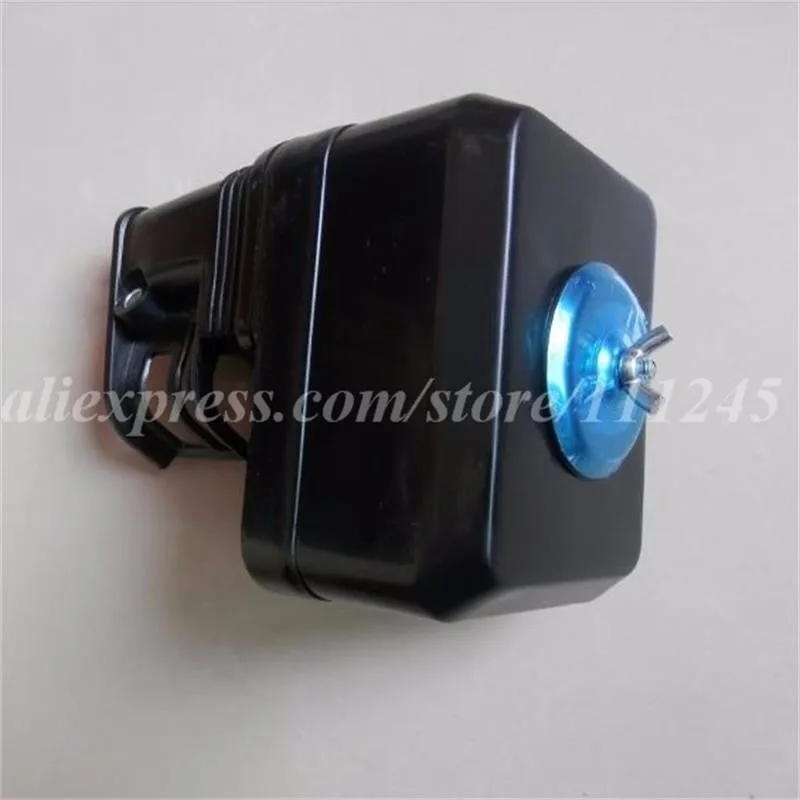 AIR FILTER COMPLETE SPONGE STYLE GX160 200 168F 170F 4