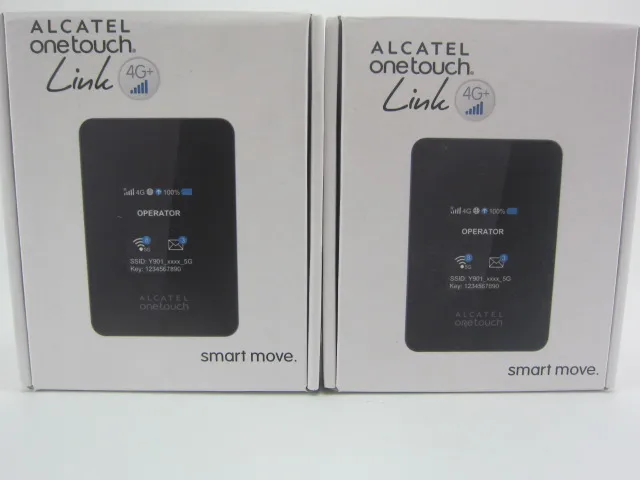 Alcatel Link Y901 4G + Мобильная точка доступа WiFi|hotspot wifi|wifi wifihotspot mobile |