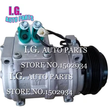 Кондиционер Компрессор AC для BMW 3 седан(E36) для BMW 5 седан(E34) BMW3 5 Touring(E36) 6452147009